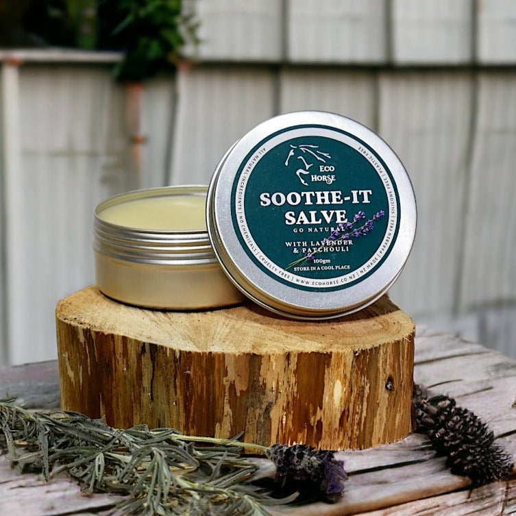 Soothe-It Salve