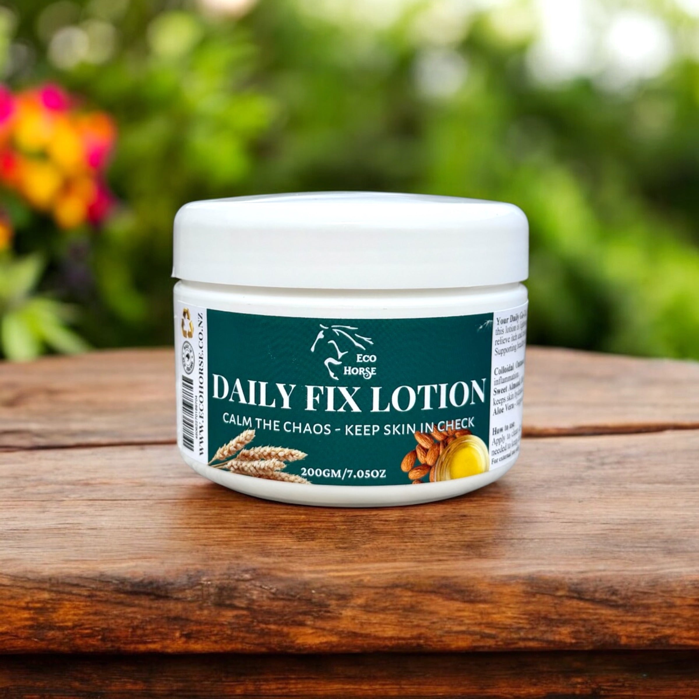 Daily Fix Lotion