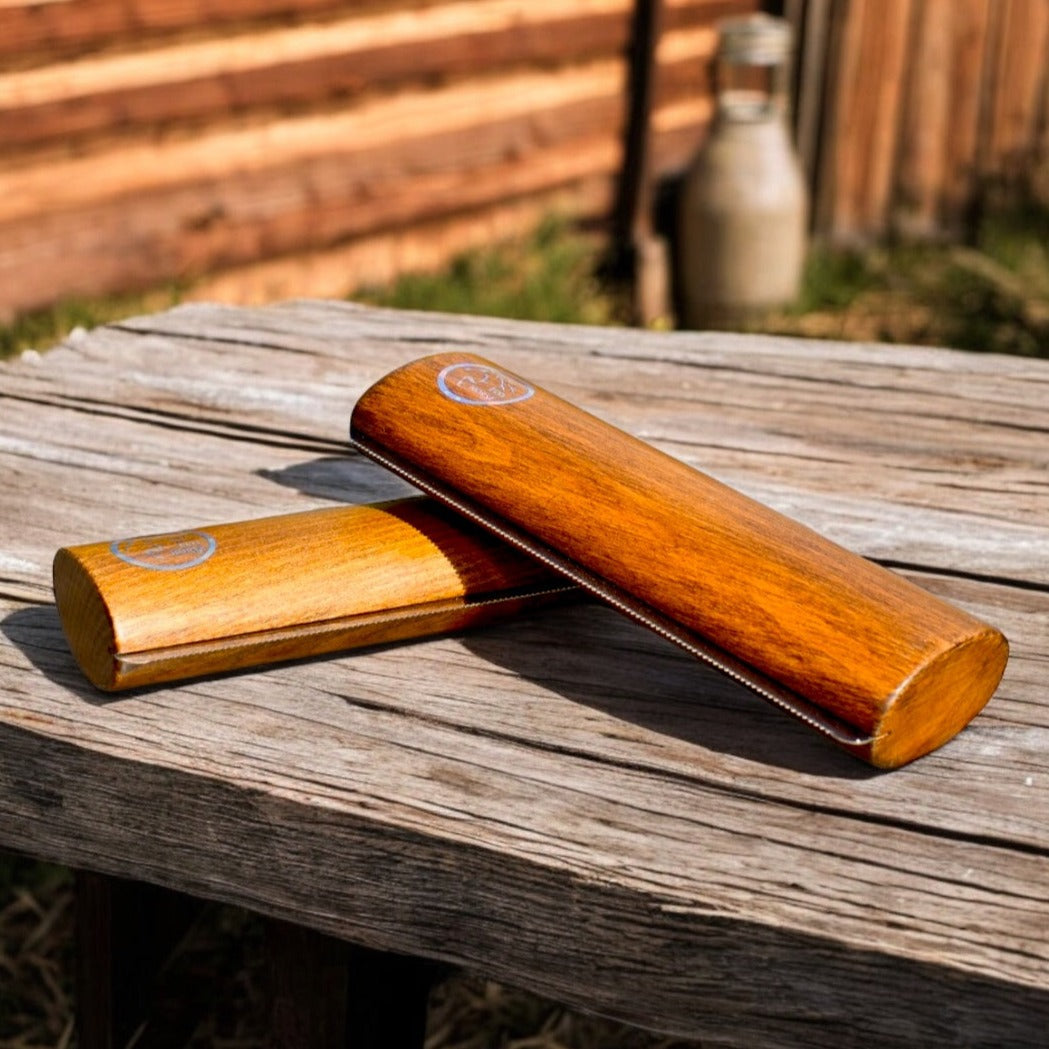 Eco Shedder