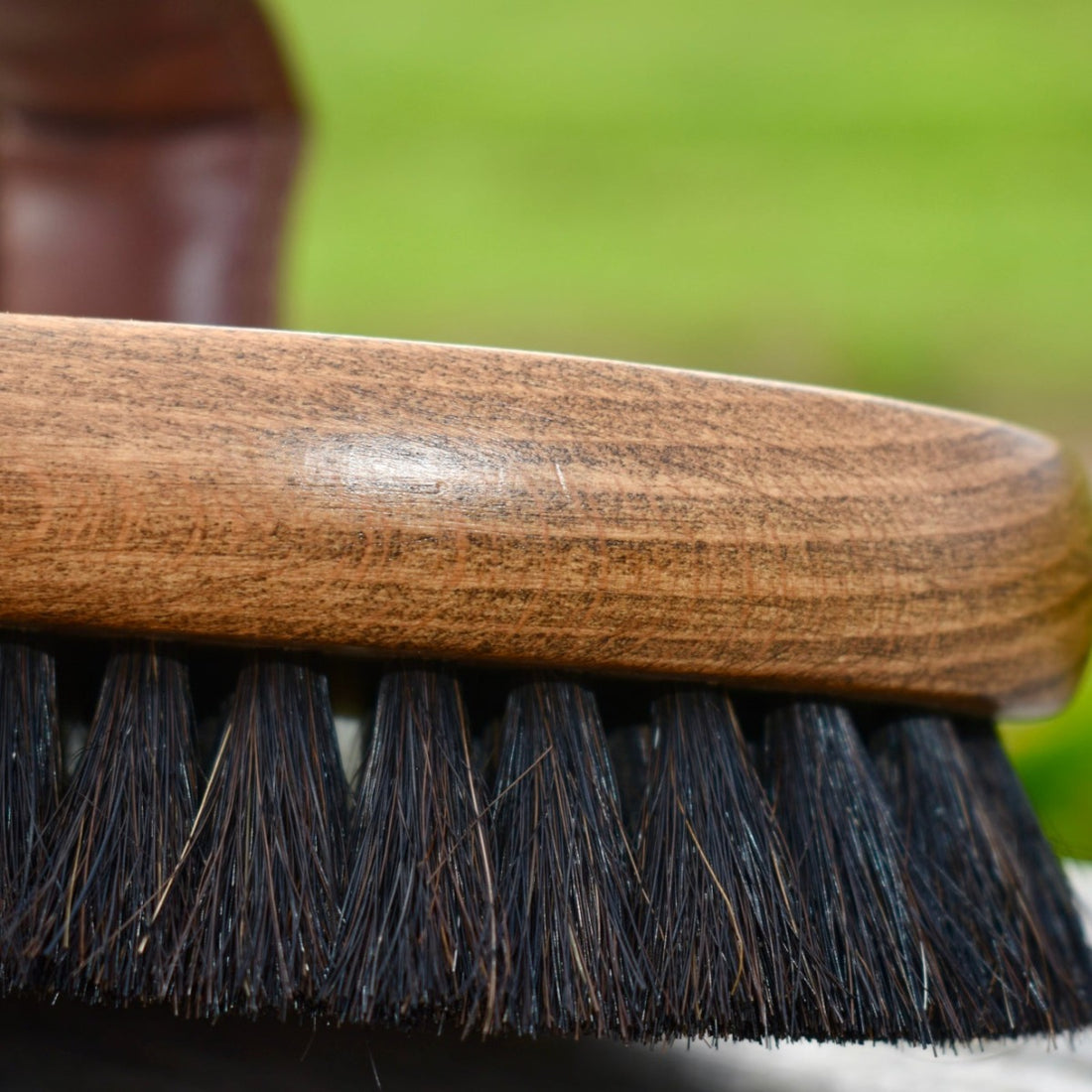 Extra Thick Body Brush