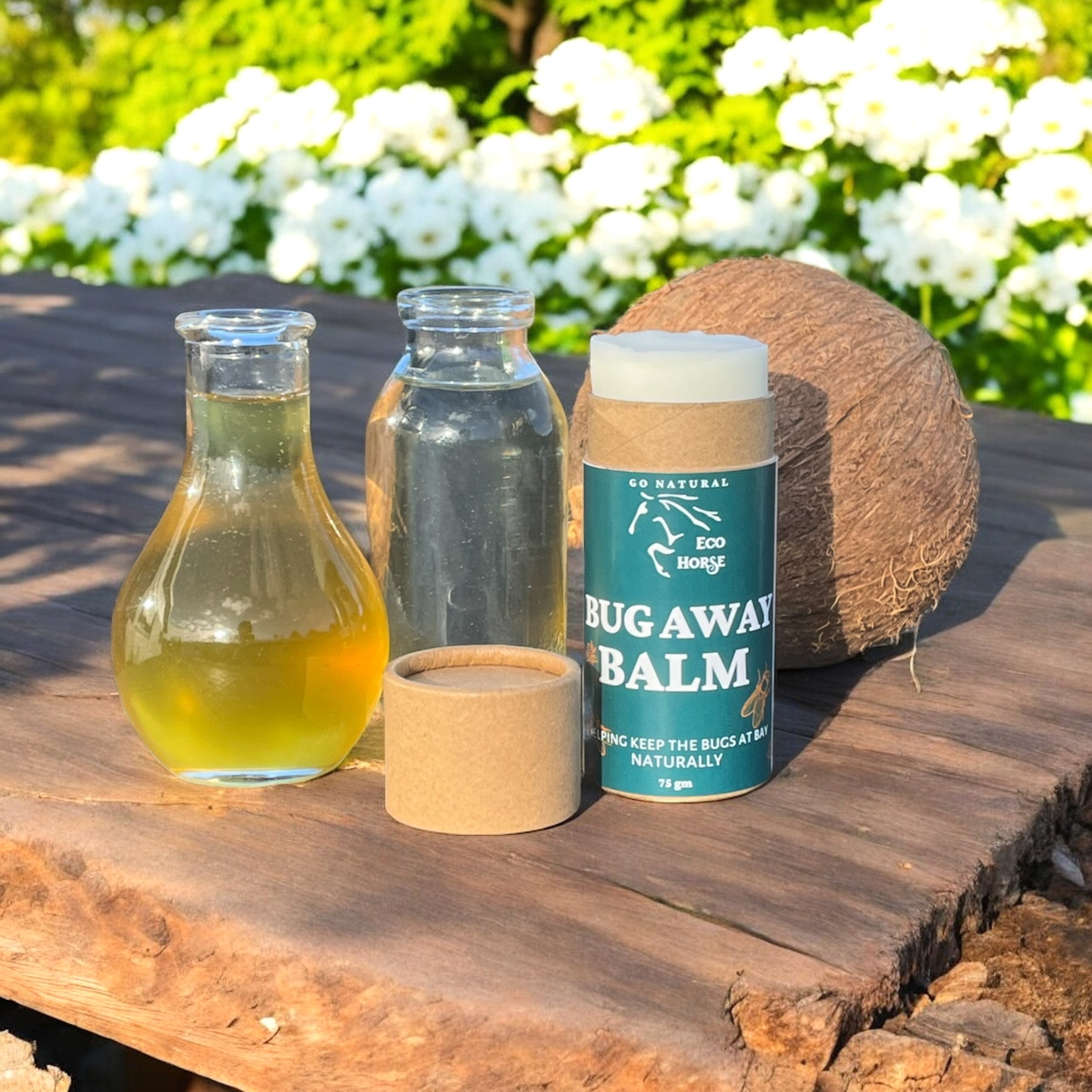 Bug Away Balm