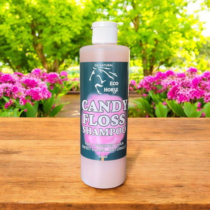 Candy Floss Shampoo