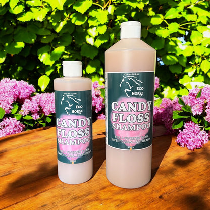 Candy Floss Shampoo
