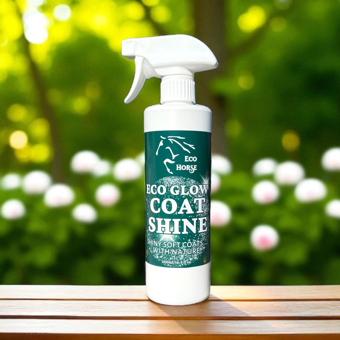 Eco Glow Coat Shine