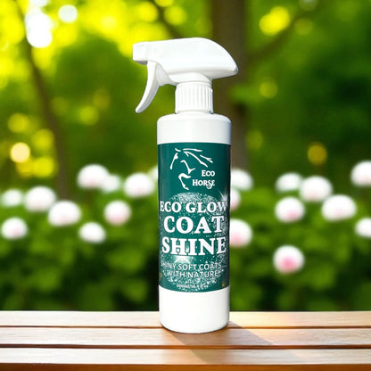 Eco Glow Coat Shine