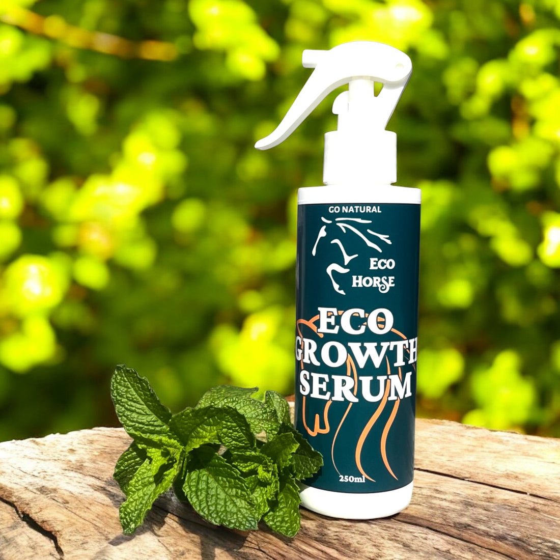 Eco Growth Serum