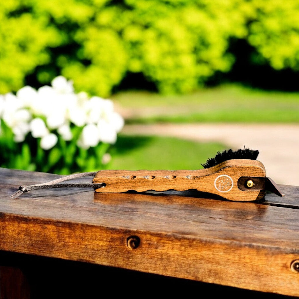 Eco Hoof Pick