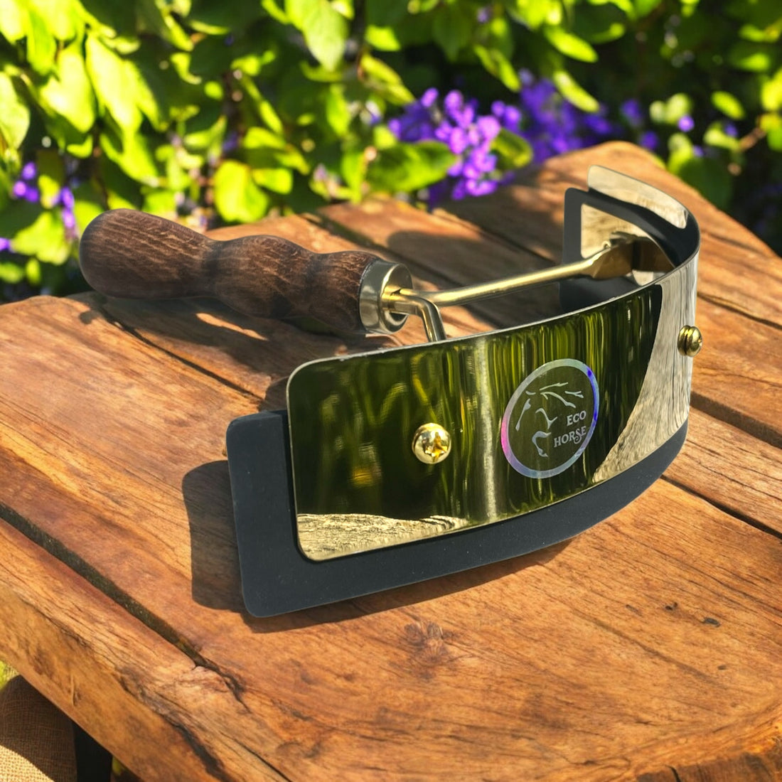 Eco Scraper