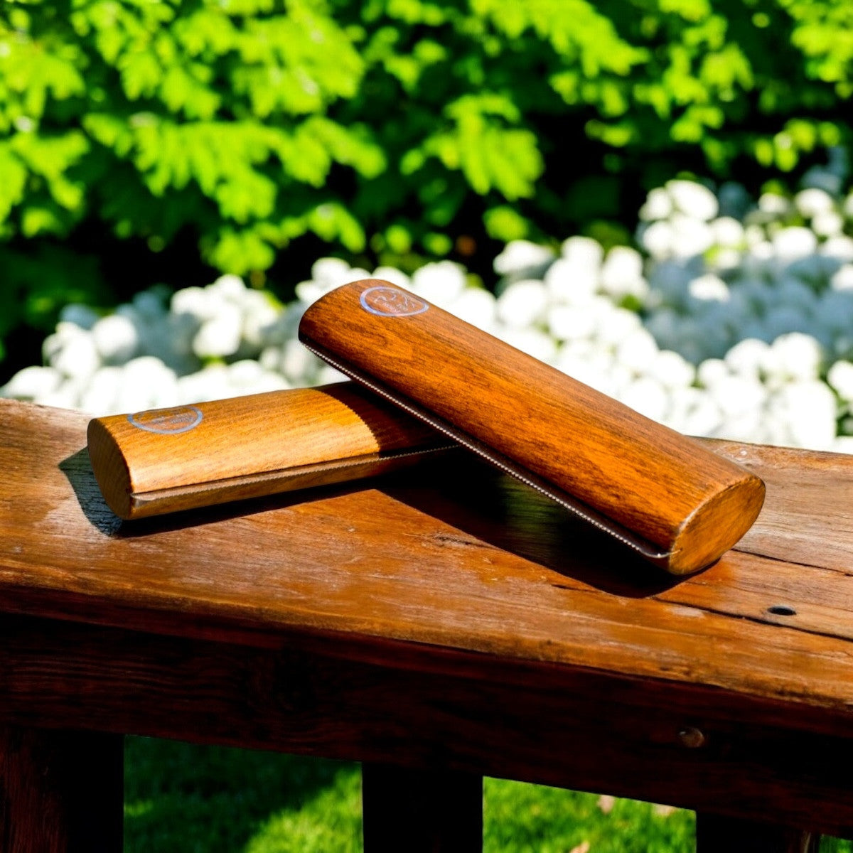 Eco Horse Brush Kit