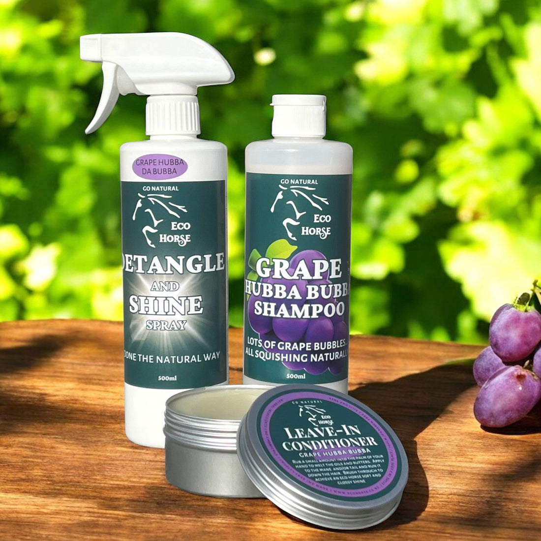 Grape Hubba Bubba Bundle