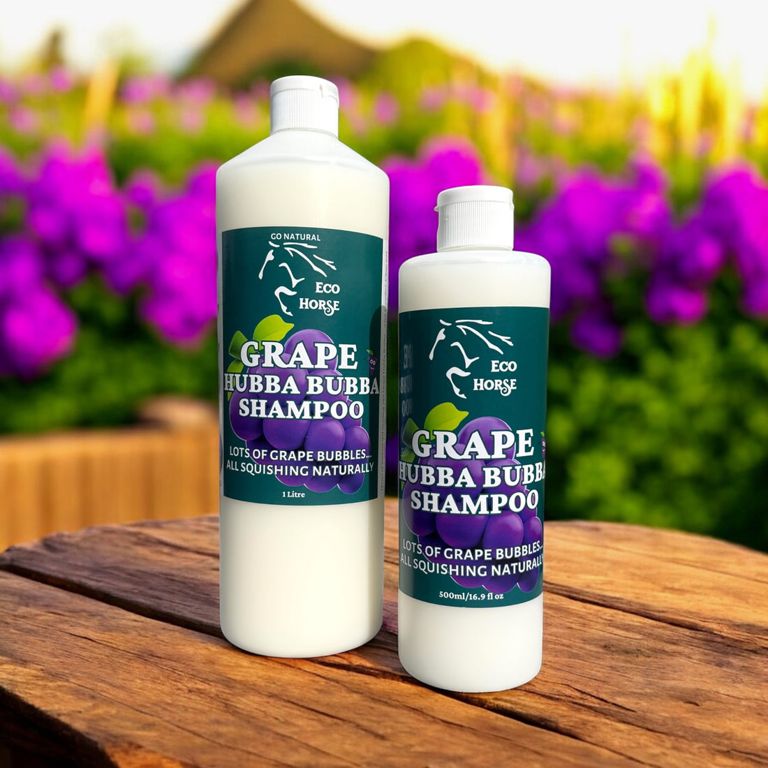 Grape Hubba Bubba Shampoo