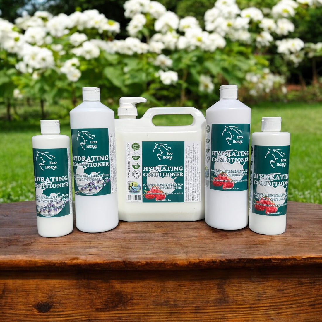 Hydrating Conditioner