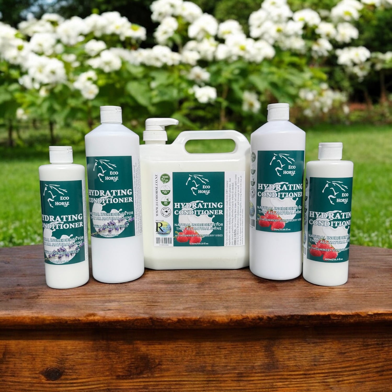 Hydrating Conditioner