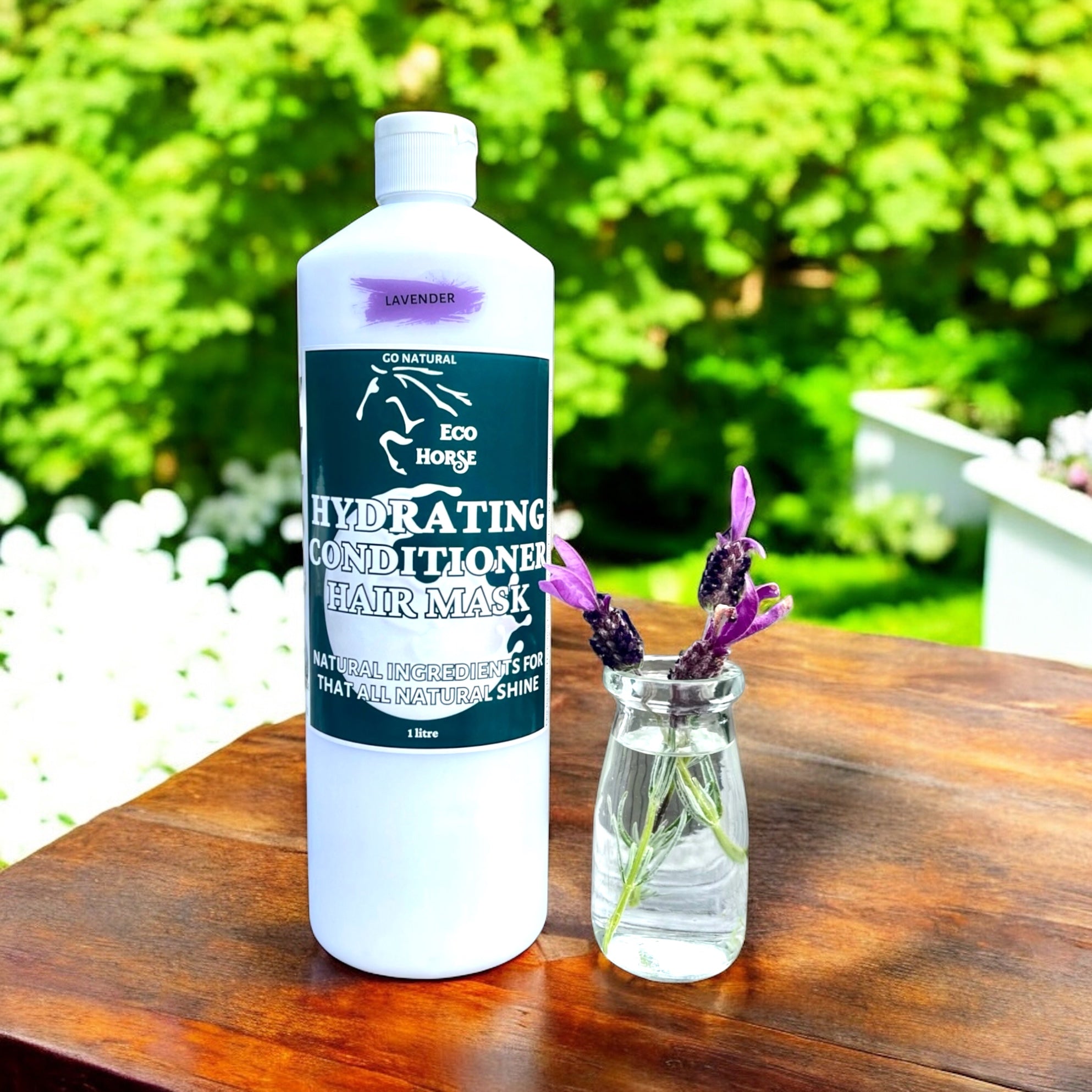 Hydrating Conditioner Hair Mask