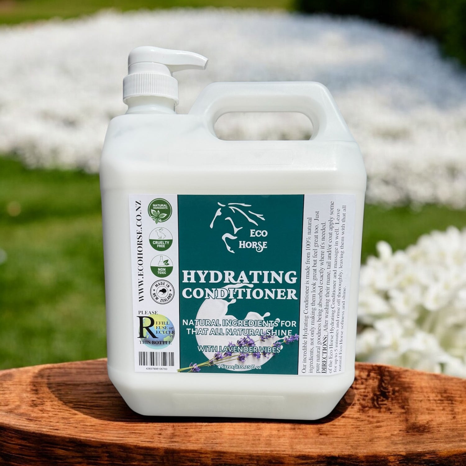 Hydrating Conditioner