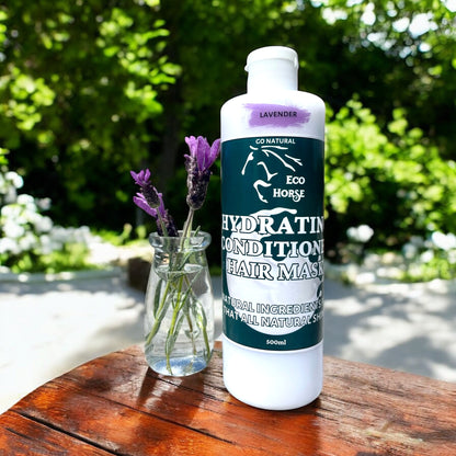 Hydrating Conditioner Hair Mask