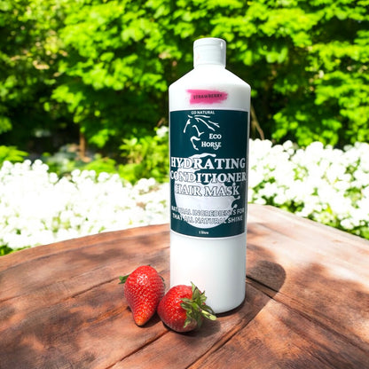 Hydrating Conditioner Hair Mask