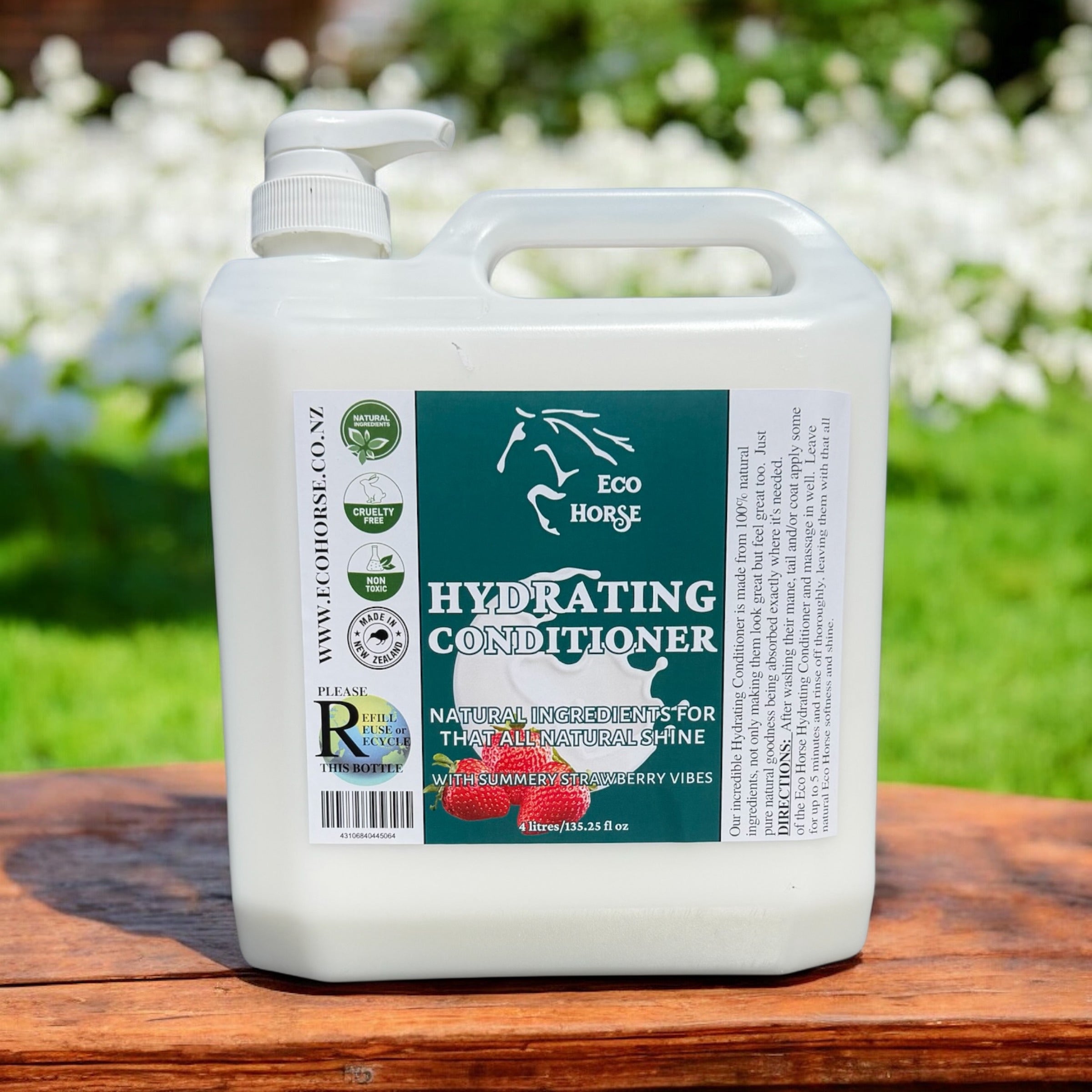 Hydrating Conditioner