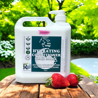 Hydrating Conditioner Hair Mask