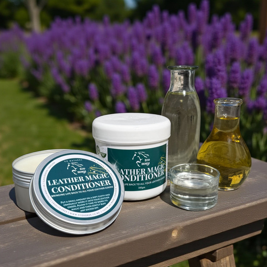 Leather Magic Conditioner