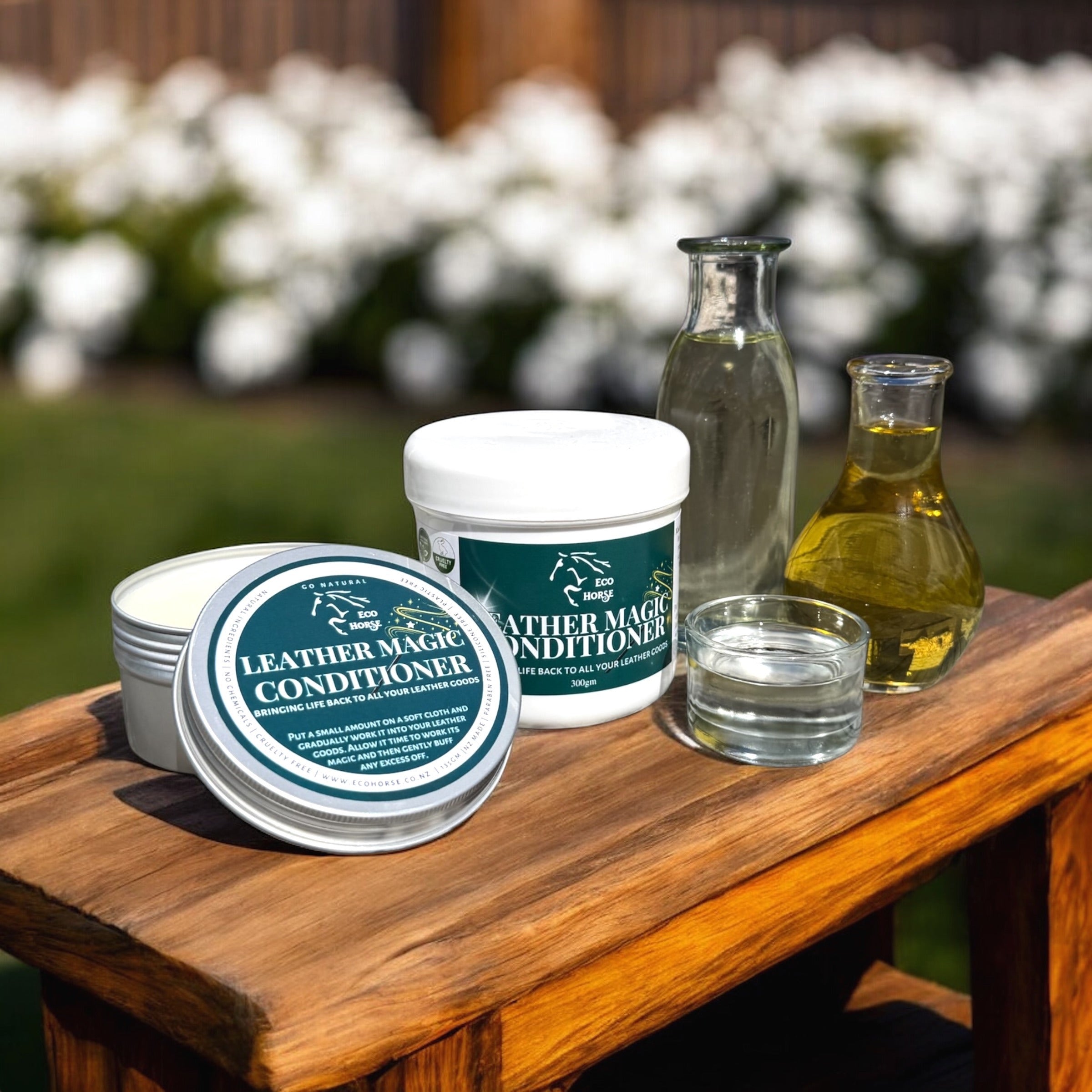 Leather Magic Conditioner