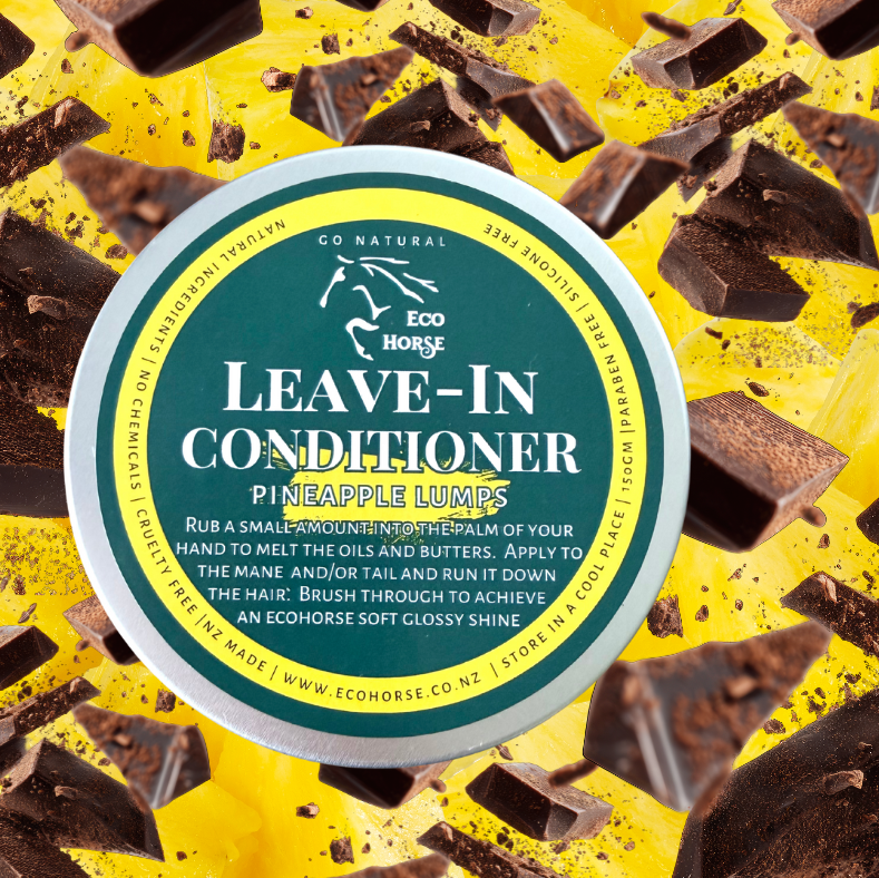Leave-In Conditioner