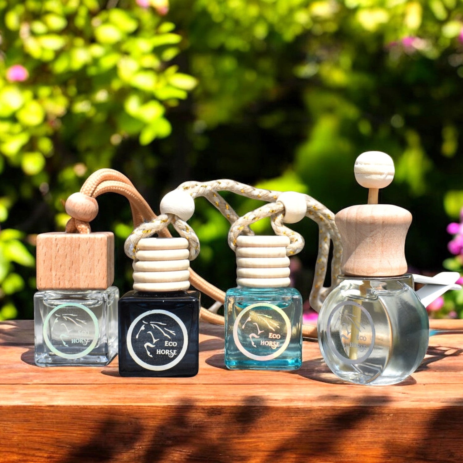 Eco Essence On The Move
