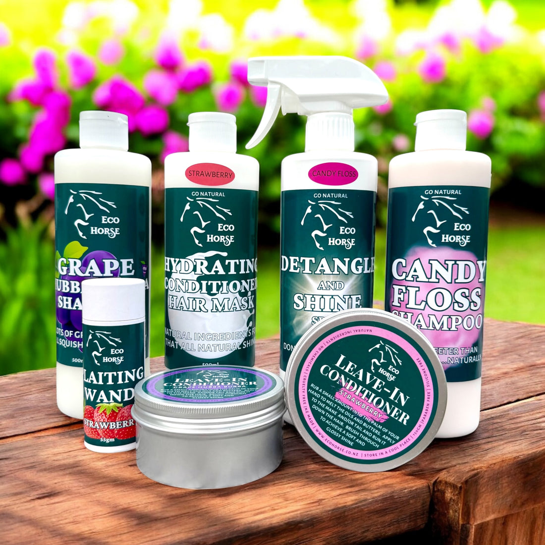 Bundle Builder Pink Pony