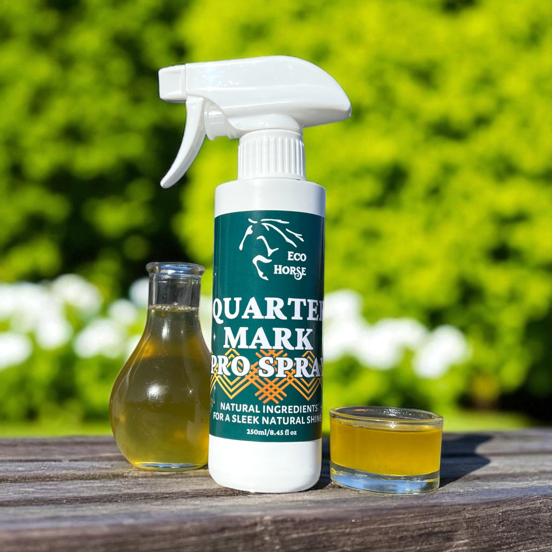 Quarter Mark Pro Spray