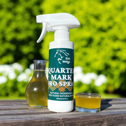 Quarter Mark Pro Spray
