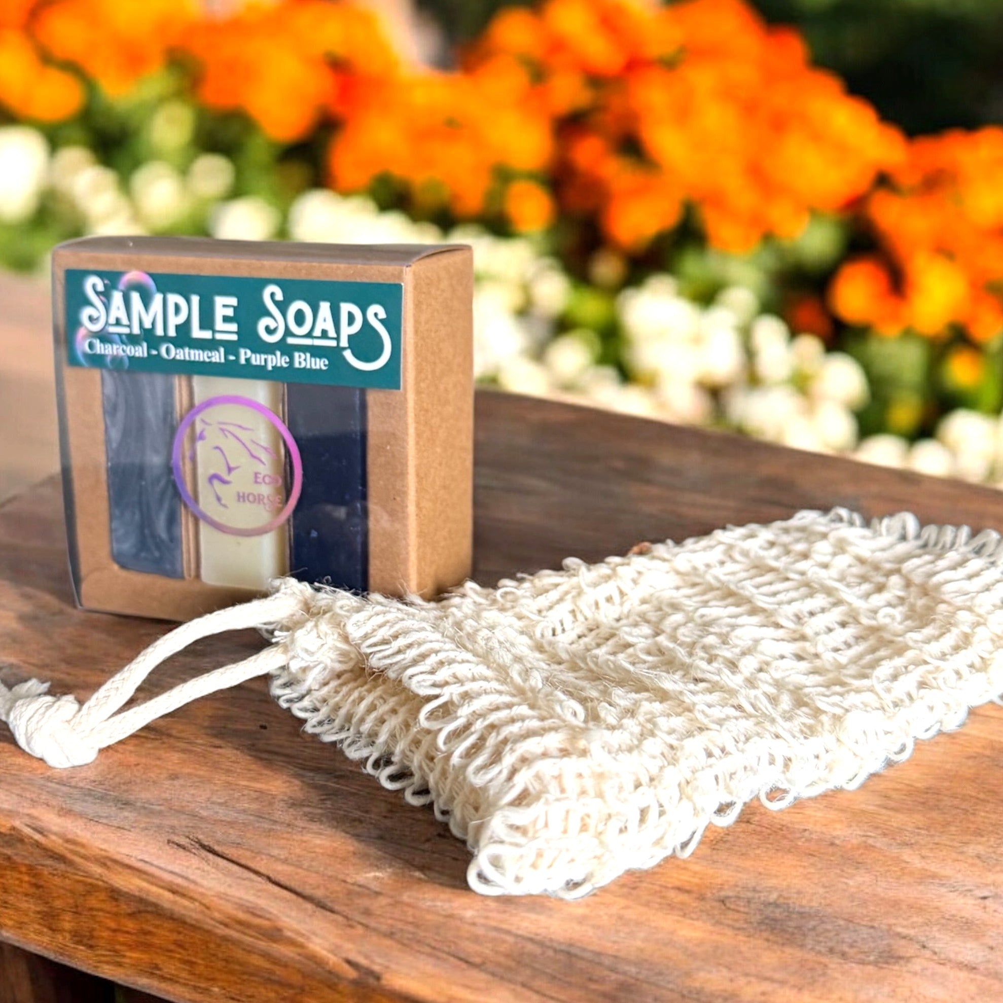 Sample Soaps
