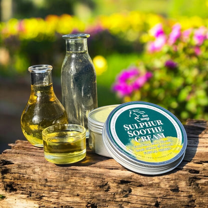 Sulphur Soothe Cream