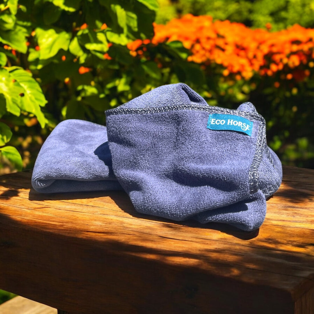 Turnout Towel