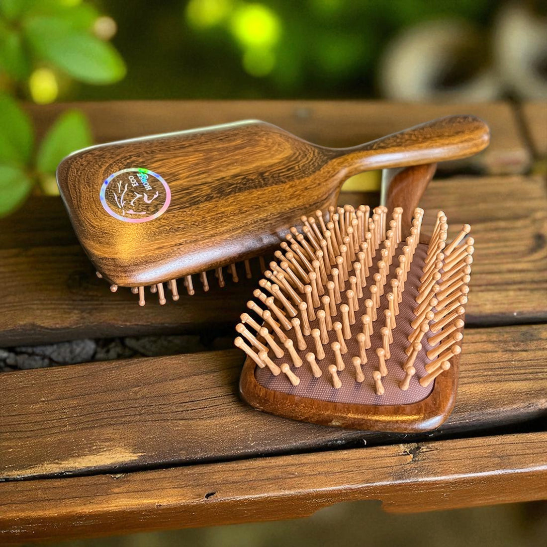 Workhorse Brush