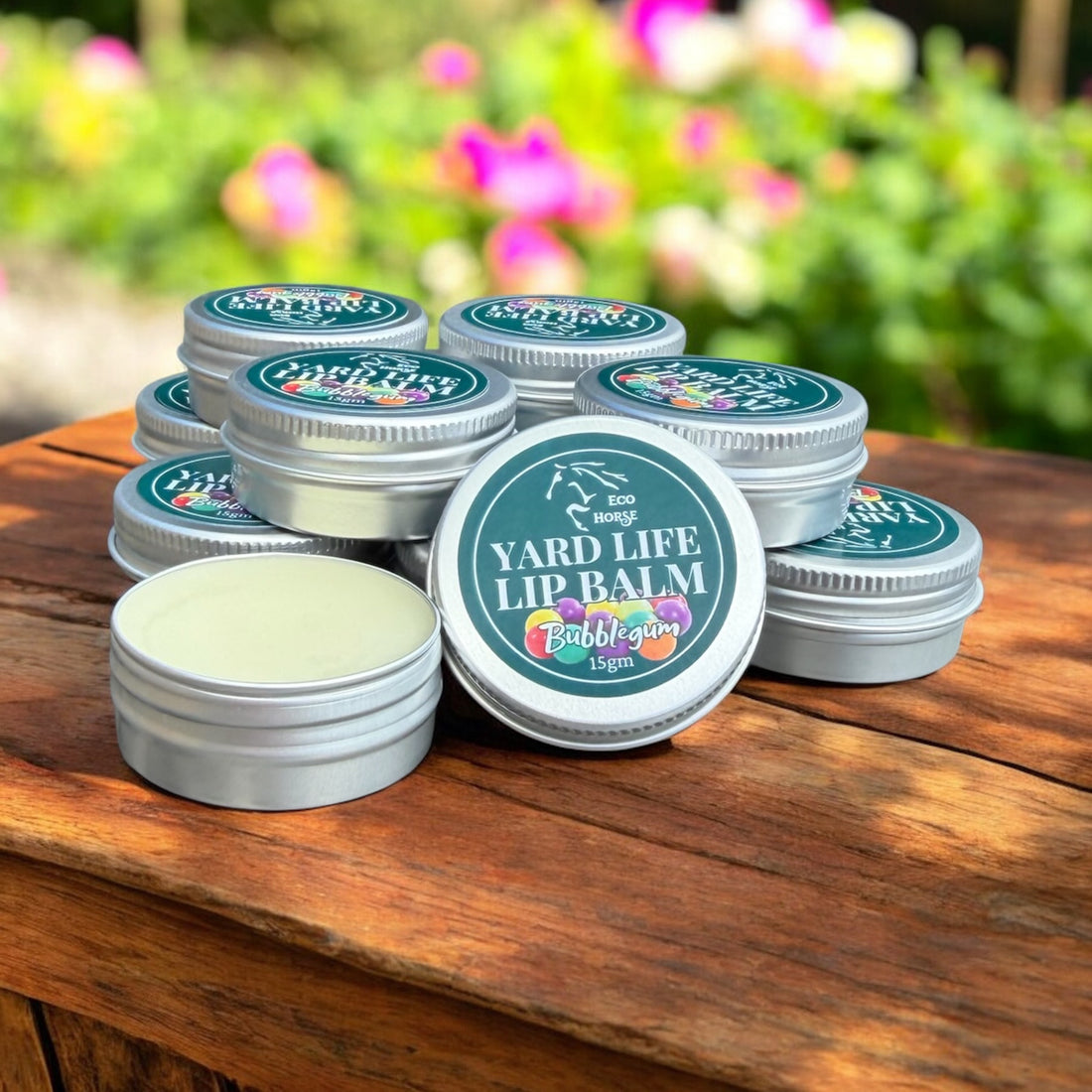 Yard Life Lip Balm
