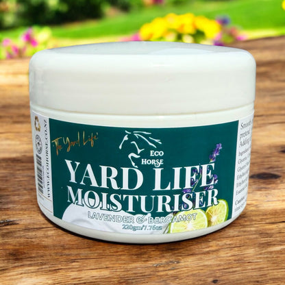 Yard Life Moisturiser