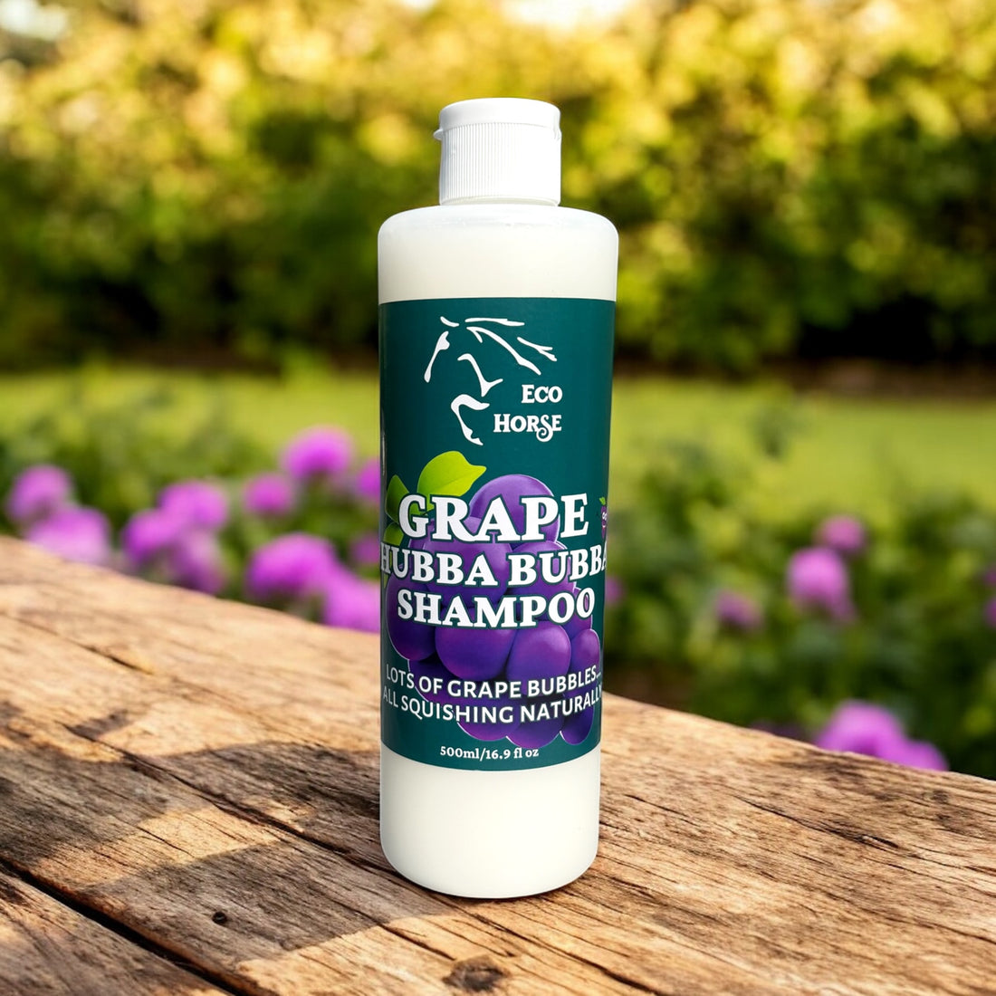 Grape Hubba Bubba Shampoo