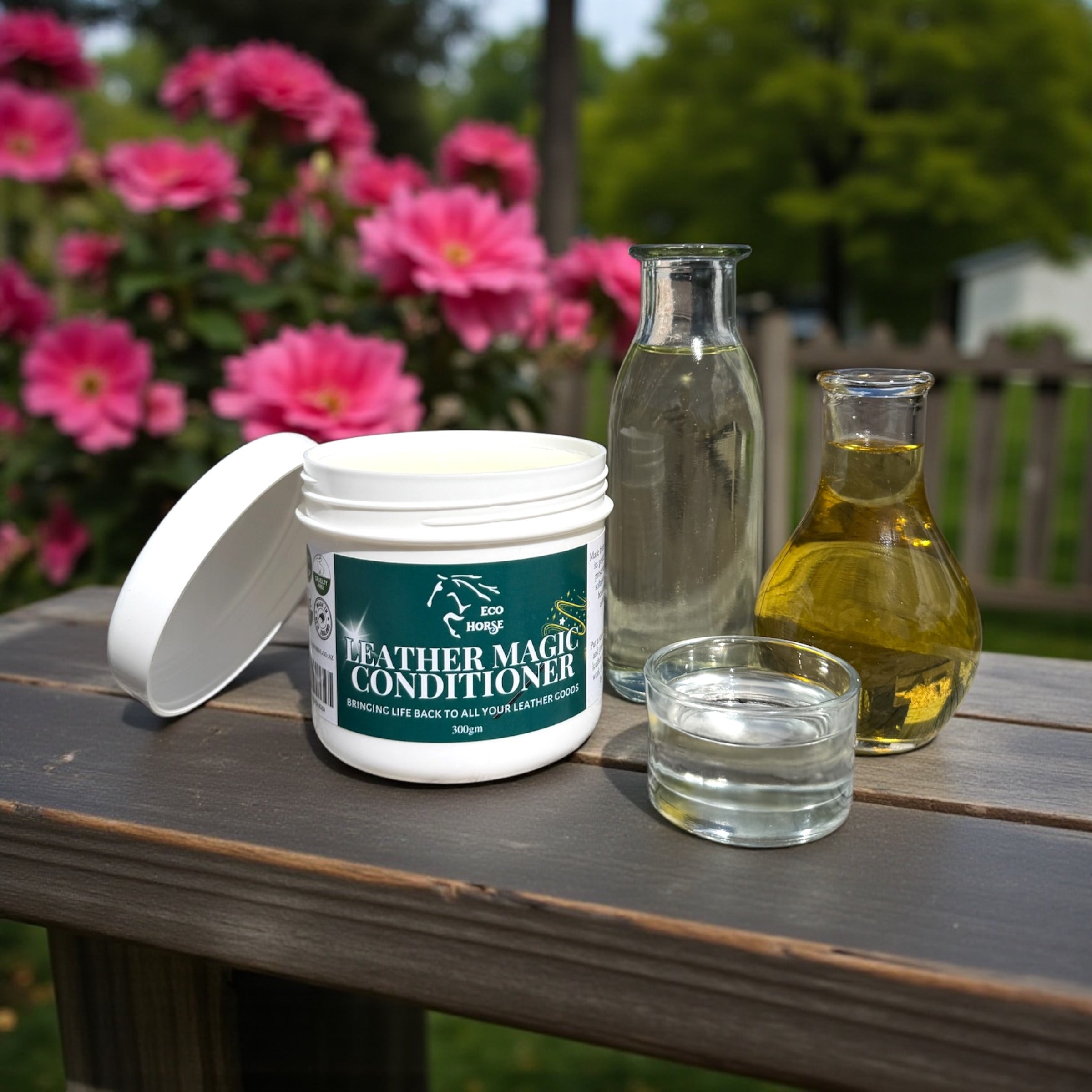 Leather Magic Conditioner