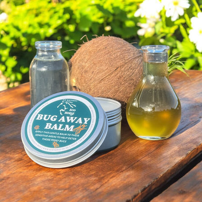 Bug Away Balm